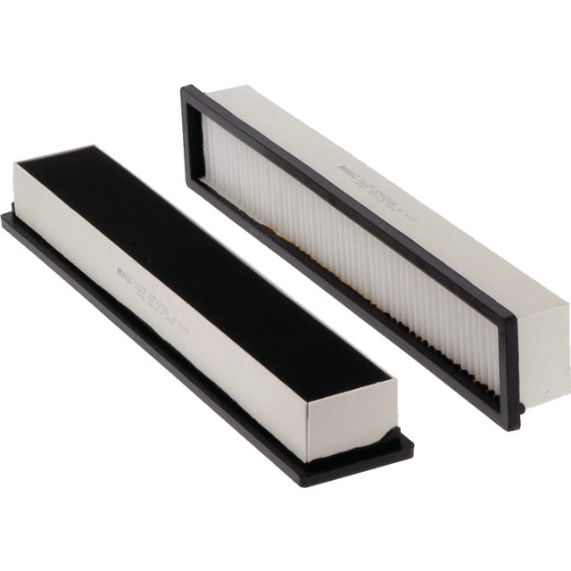 Filtre Habitacle SC 90127 Hifi Filter référence fournisseur HIFSC90127